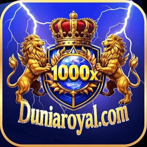 DUNIAROYAL - Permainan Bingo Seru dan Menarik