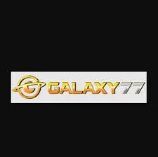 GALAXY77 - Strategi Cerdas untuk Menaklukkan Alam Semesta
