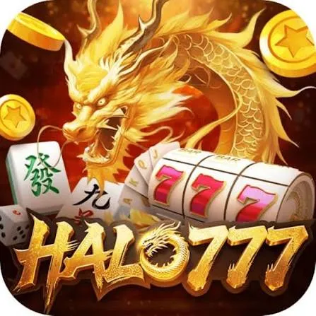 HALO777 - Game Slot Menarik dan Seru