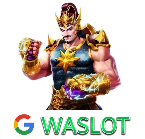 WASLOT - Game Match-3 Penuh Tantangan dan Keseruan