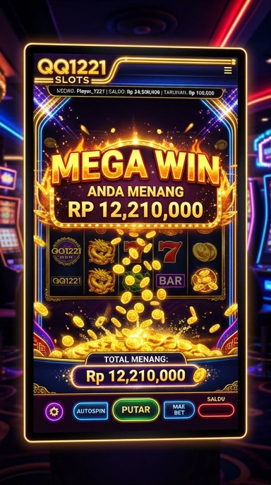 Proses pengunduhan cepat dan efisien di aplikasi qq1221.